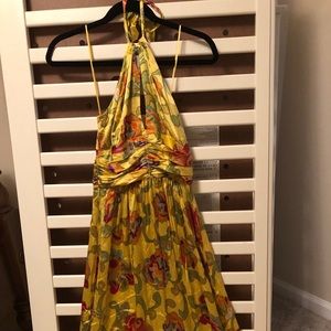 Trina Turk dress. Size 4.